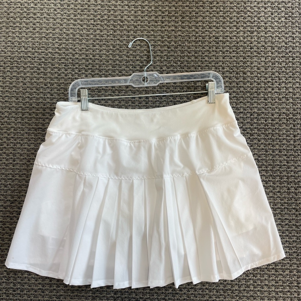 Tennis skirt - Picture 2 of 4